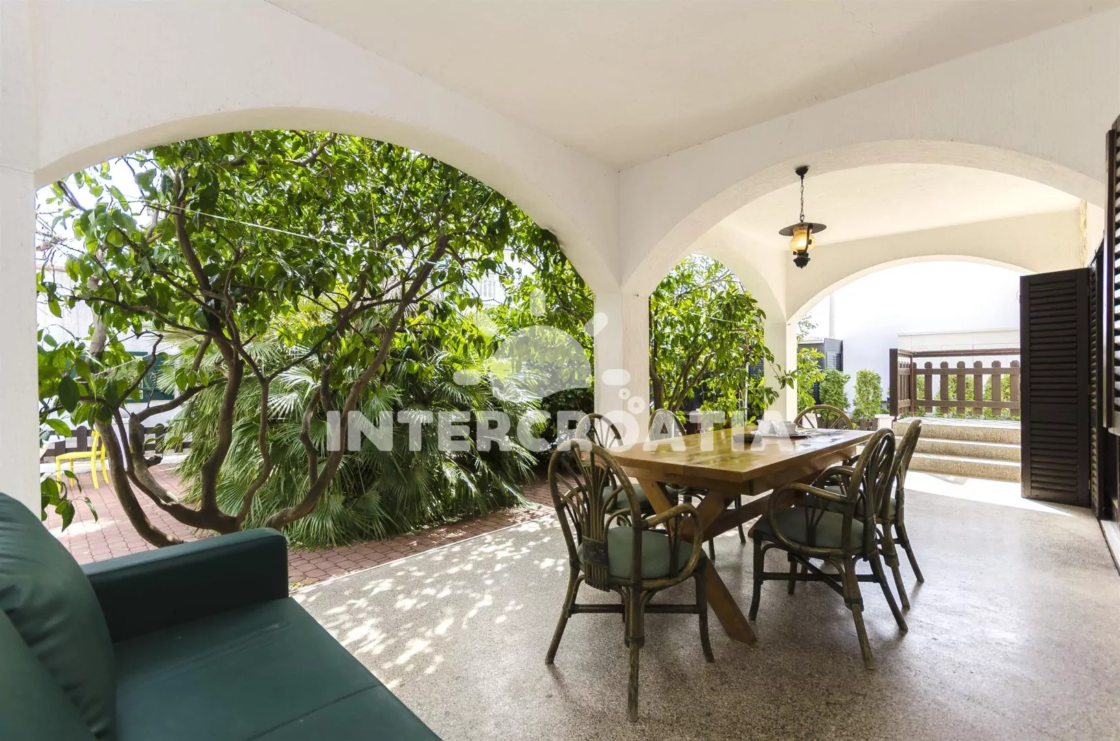 Apartmán Severní Dalmácie - Vodice DA 4244 N1