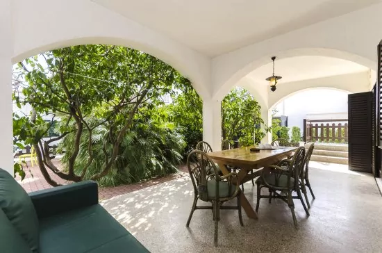 Apartmán Severní Dalmácie - Vodice DA 4244 N1