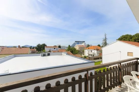 Apartmán Severní Dalmácie - Vodice DA 4244 N3