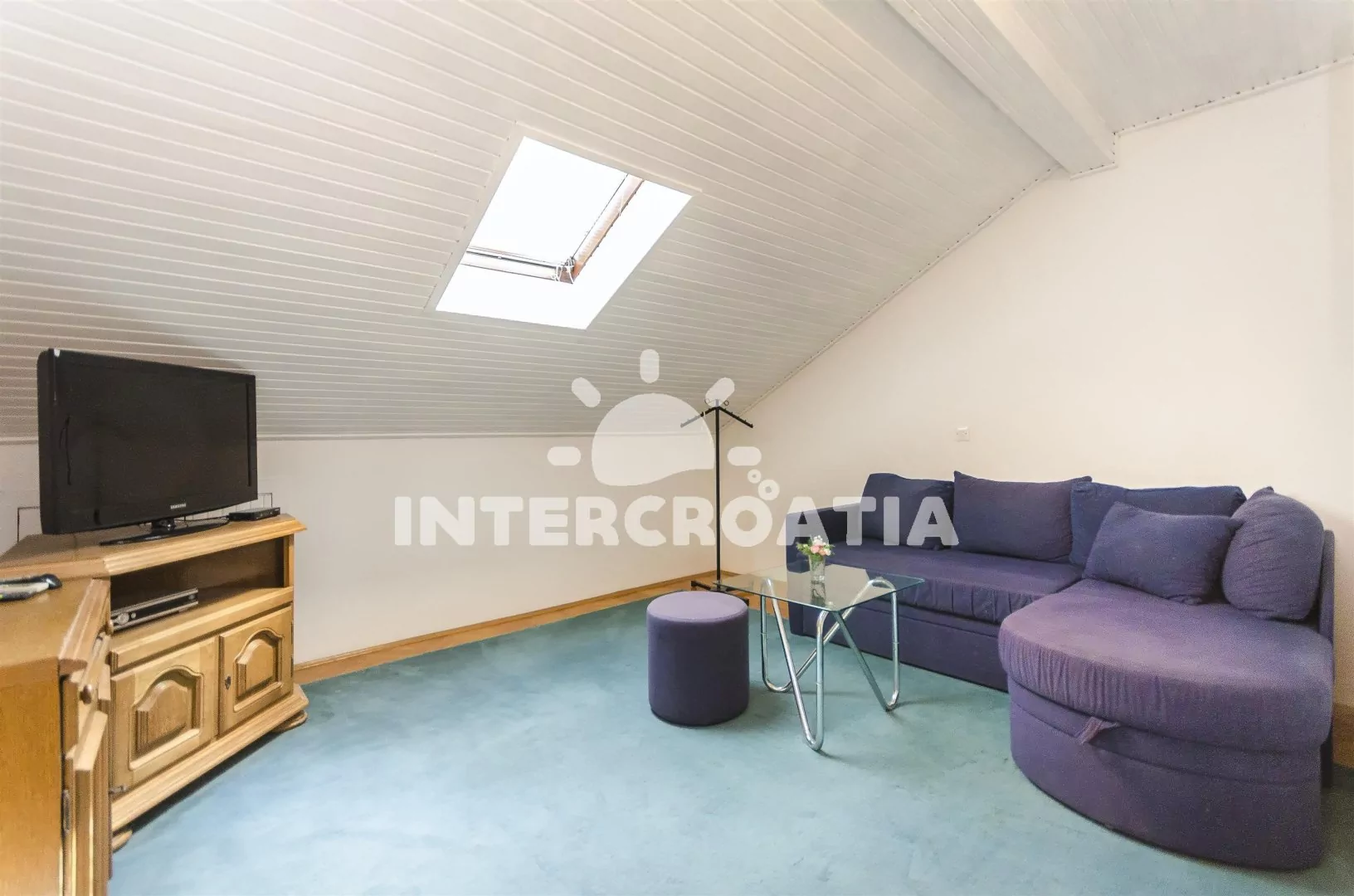 Apartmán Severní Dalmácie - Vodice DA 4244 N3