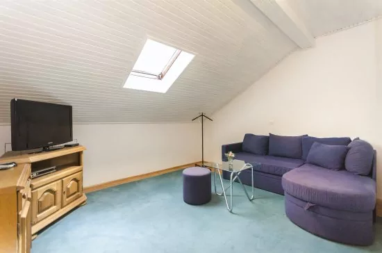 Apartmán Severní Dalmácie - Vodice DA 4244 N3