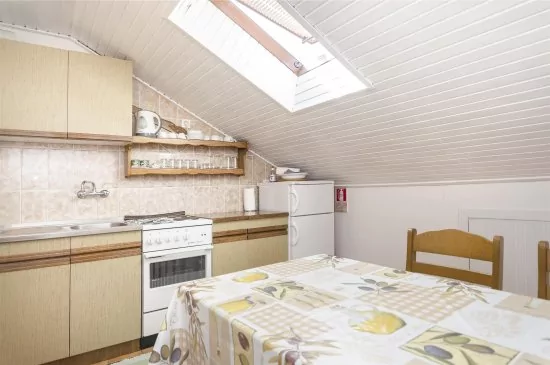 Apartmán Severní Dalmácie - Vodice DA 4244 N3