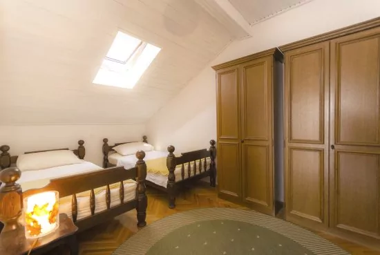 Apartmán Severní Dalmácie - Vodice DA 4244 N3