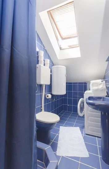 Apartmán Severní Dalmácie - Vodice DA 4244 N3