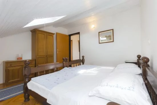 Apartmán Severní Dalmácie - Vodice DA 4244 N3