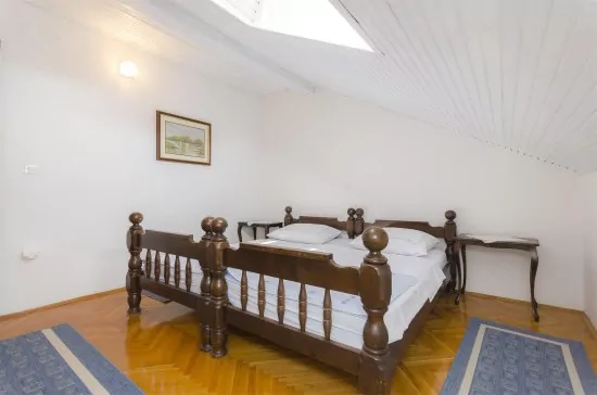 Apartmán Severní Dalmácie - Vodice DA 4244 N3