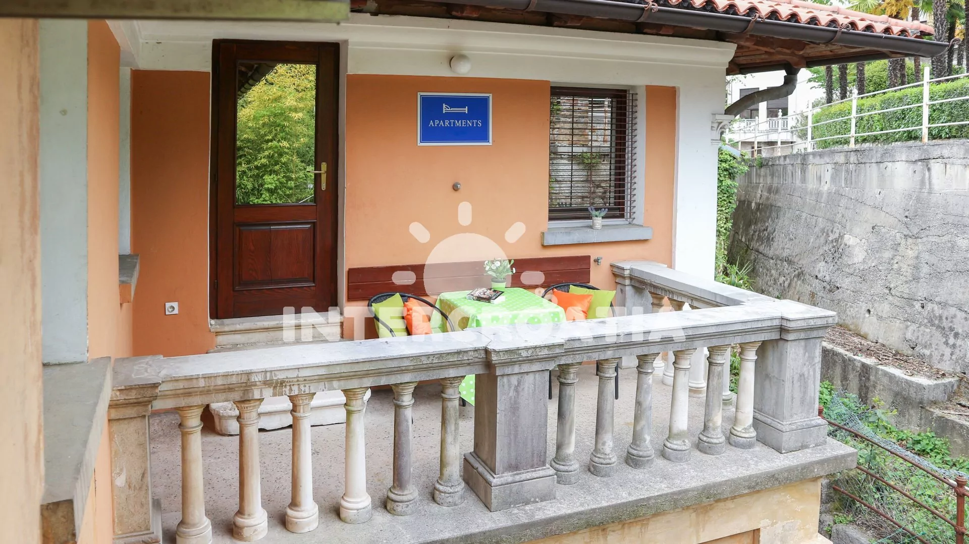 Apartmán Kvarner - Opatija KV 3004 N1