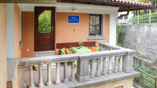 Apartmán Kvarner - Opatija KV 3004 N1
