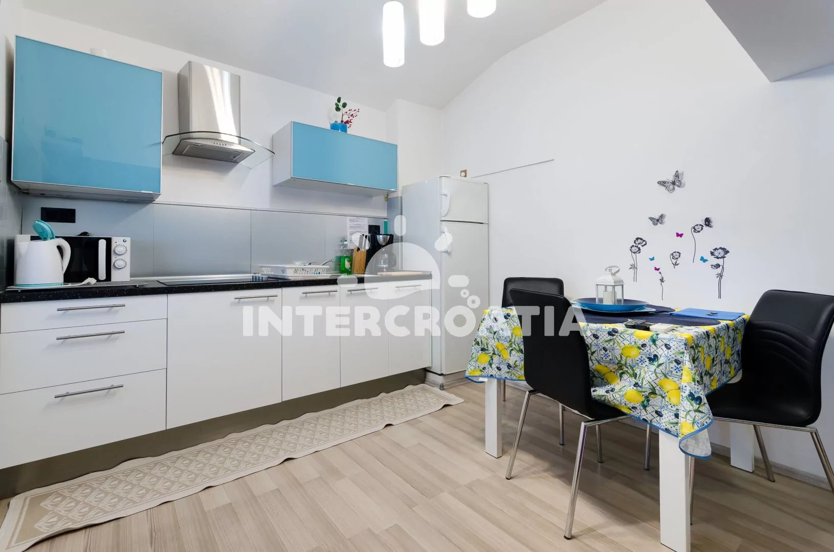 Apartmán Kvarner - Opatija KV 3004 N1