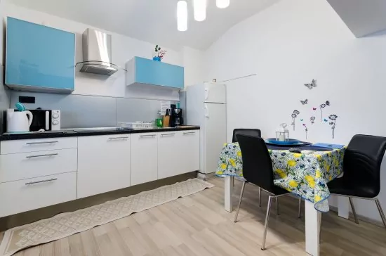 Apartmán Kvarner - Opatija KV 3004 N1