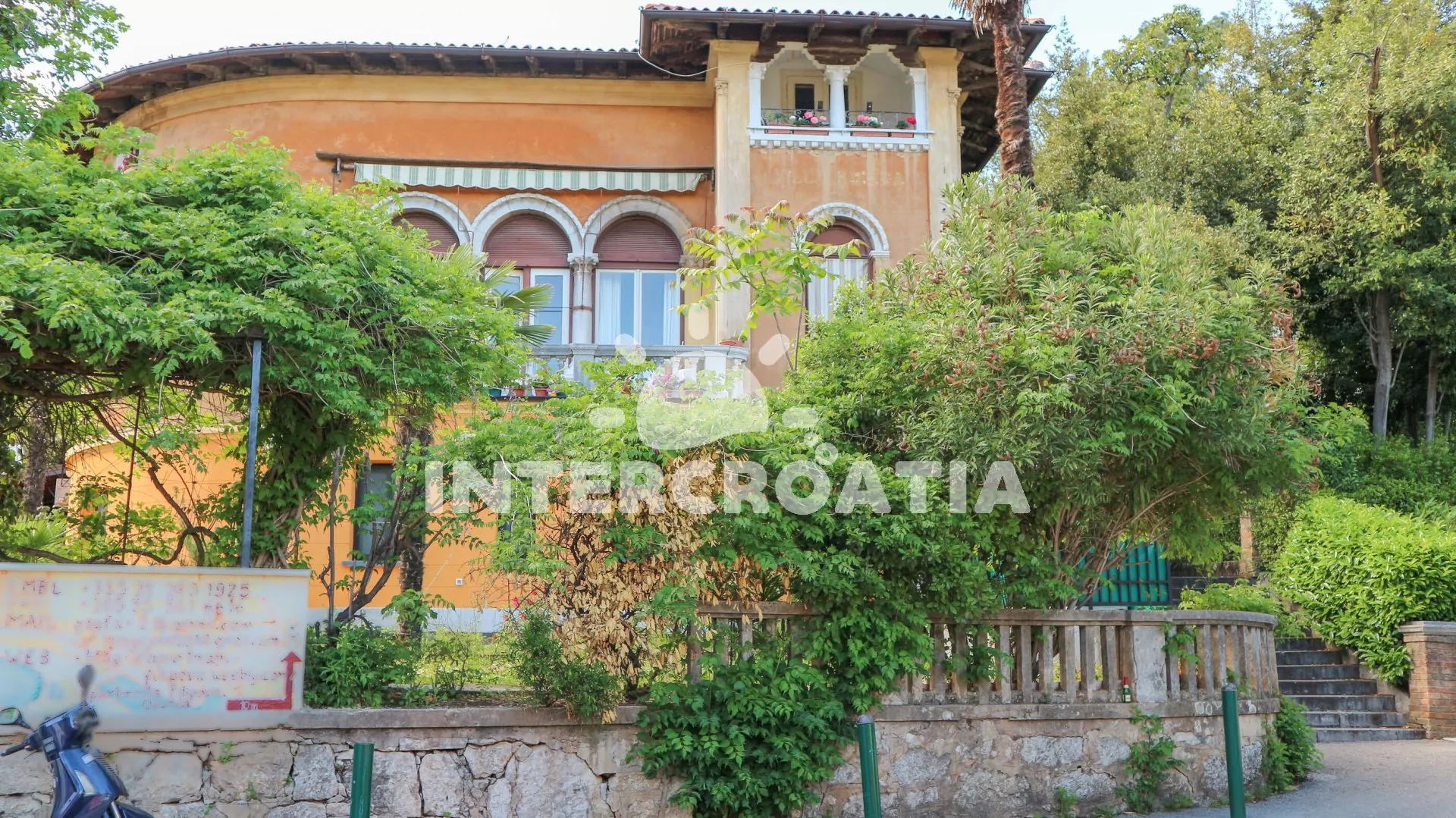 Apartmán Kvarner - Opatija KV 3004 N2