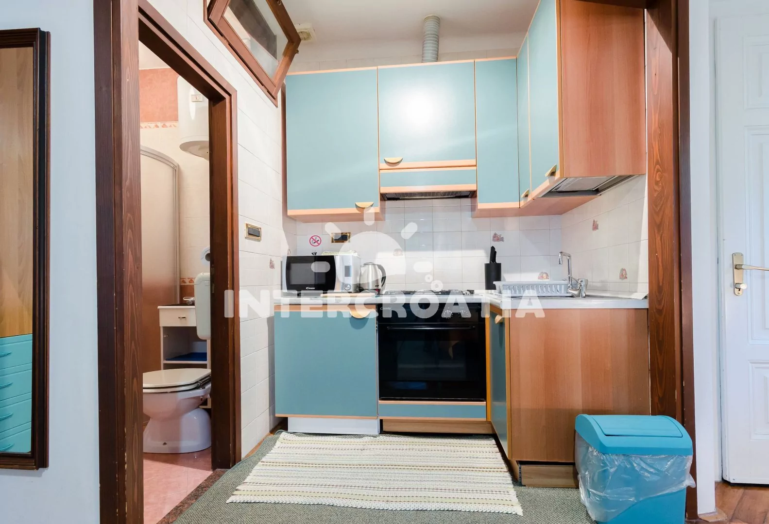 Apartmán Kvarner - Opatija KV 3004 N2