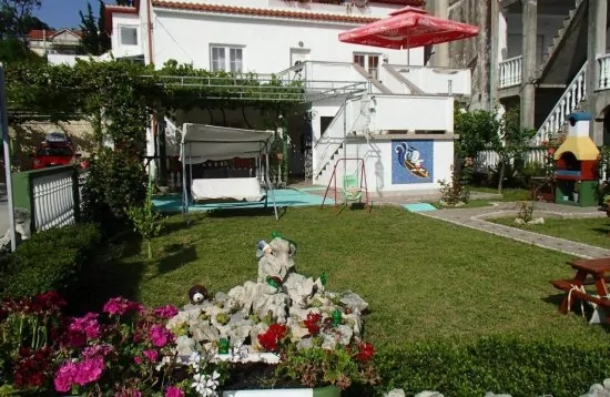 Apartmán Ostrov Rab - Lopar OS 7935 N1