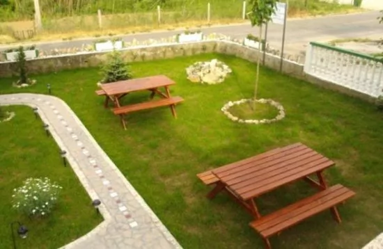 Apartmán Ostrov Rab - Lopar OS 7935 N1