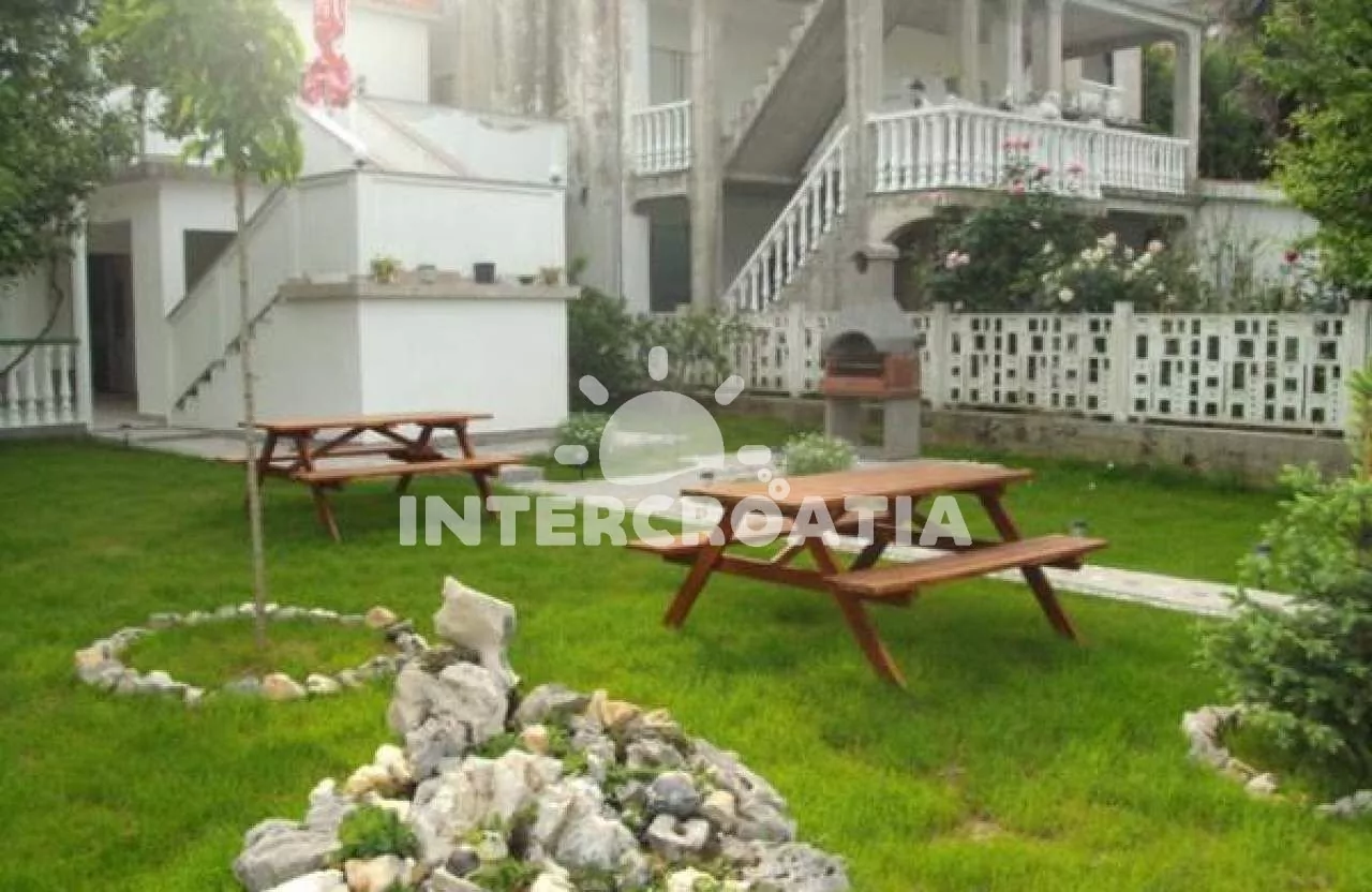 Apartmán Ostrov Rab - Lopar OS 7935 N1