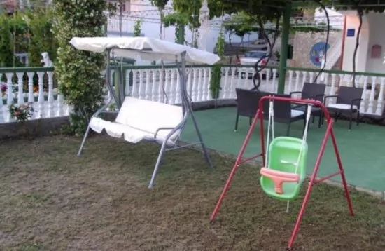 Apartmán Ostrov Rab - Lopar OS 7935 N1