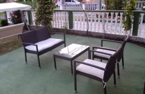 Apartmán Ostrov Rab - Lopar OS 7935 N1