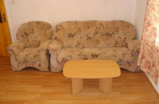 Apartmán Ostrov Rab - Lopar OS 7935 N1