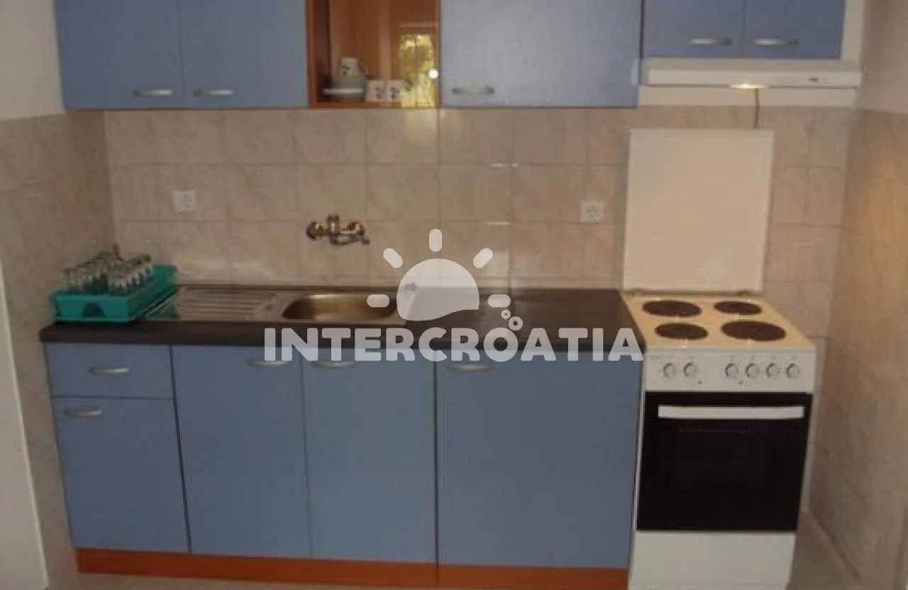 Apartmán Ostrov Rab - Lopar OS 7935 N1