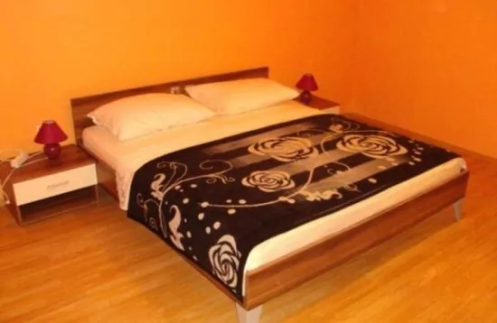 Apartmán Ostrov Rab - Lopar OS 7935 N1