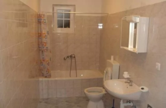 Apartmán Ostrov Rab - Lopar OS 7935 N1