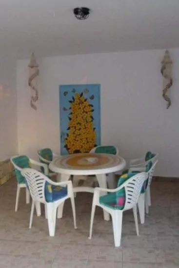 Apartmán Ostrov Rab - Lopar OS 7935 N1