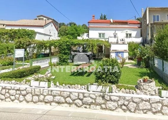 Apartmán Ostrov Rab - Lopar OS 7935 N1