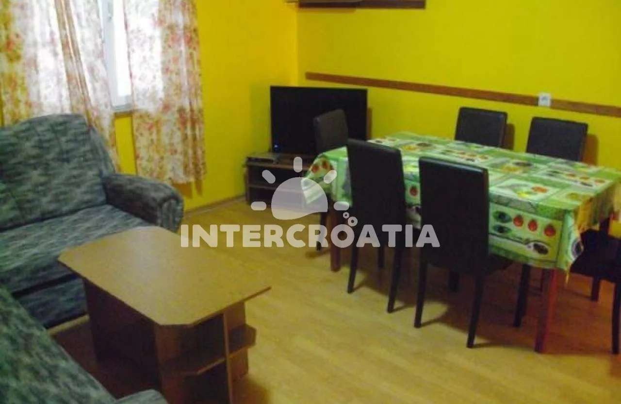Apartmán Ostrov Rab - Lopar OS 7935 N2