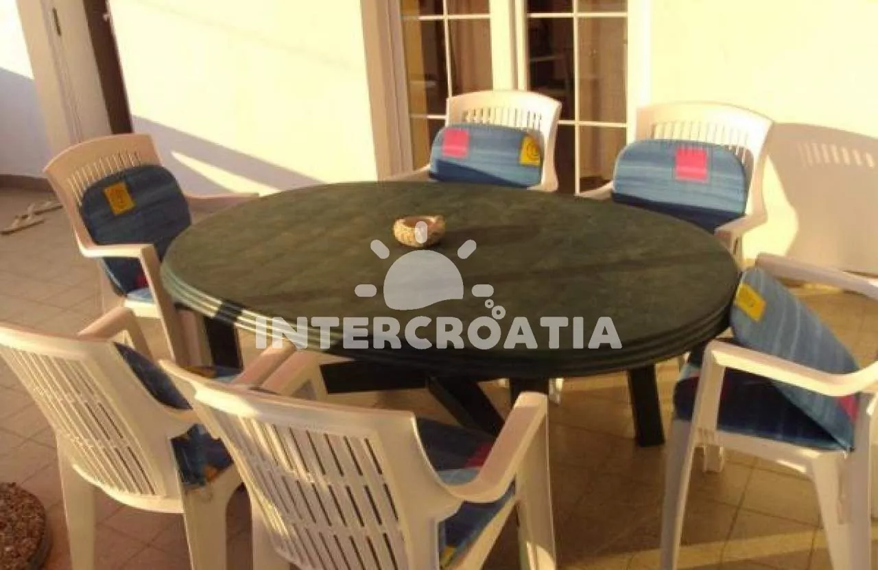 Apartmán Ostrov Rab - Lopar OS 7935 N2