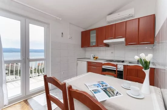 Apartmán Střední Dalmácie - Duće DA 2752 N2