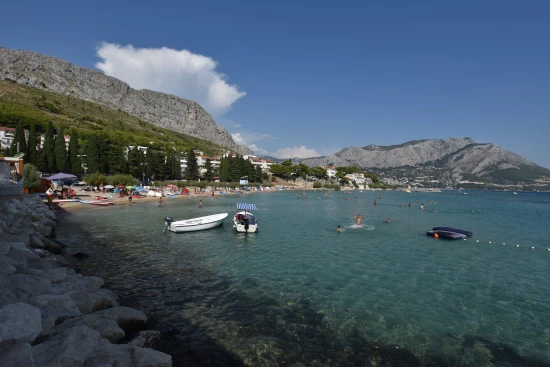 Apartmán Střední Dalmácie - Duće DA 2752 N3