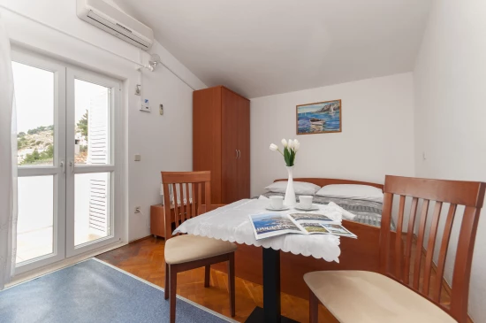Apartmán Střední Dalmácie - Duće DA 2752 N3