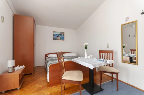 Apartmán Střední Dalmácie - Duće DA 2752 N3