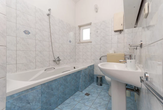 Apartmán Střední Dalmácie - Duće DA 2752 N3