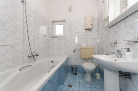 Apartmán Střední Dalmácie - Duće DA 2752 N3