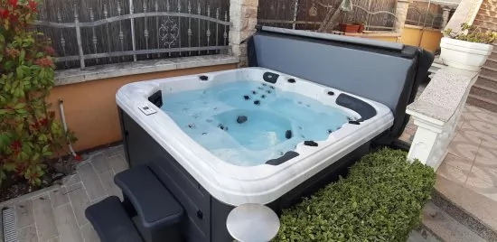 Apartmán Severní Dalmácie - Srima (Vodice) DA 4245 N2