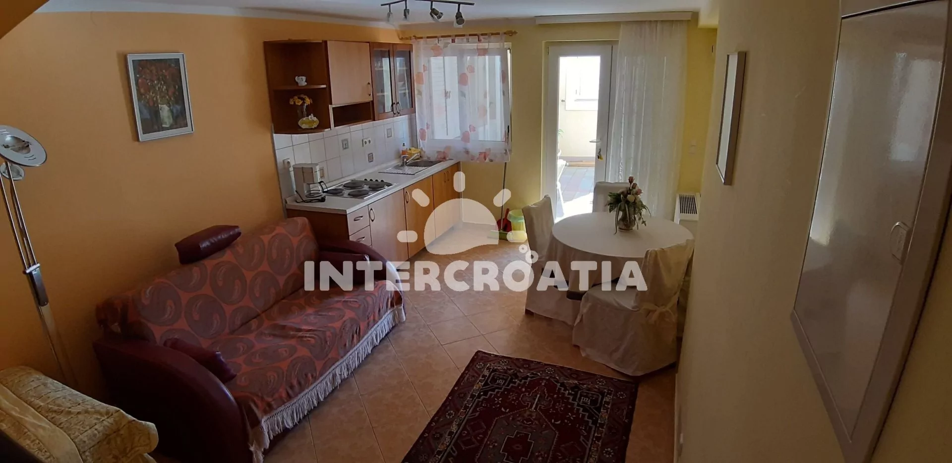 Apartmán Severní Dalmácie - Srima (Vodice) DA 4245 N2