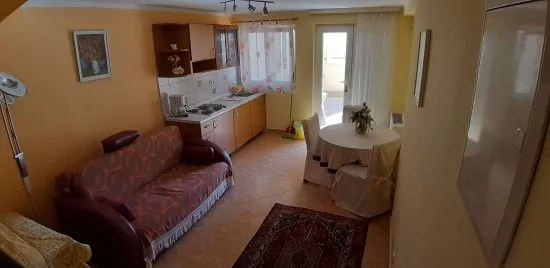 Apartmán Severní Dalmácie - Srima (Vodice) DA 4245 N2