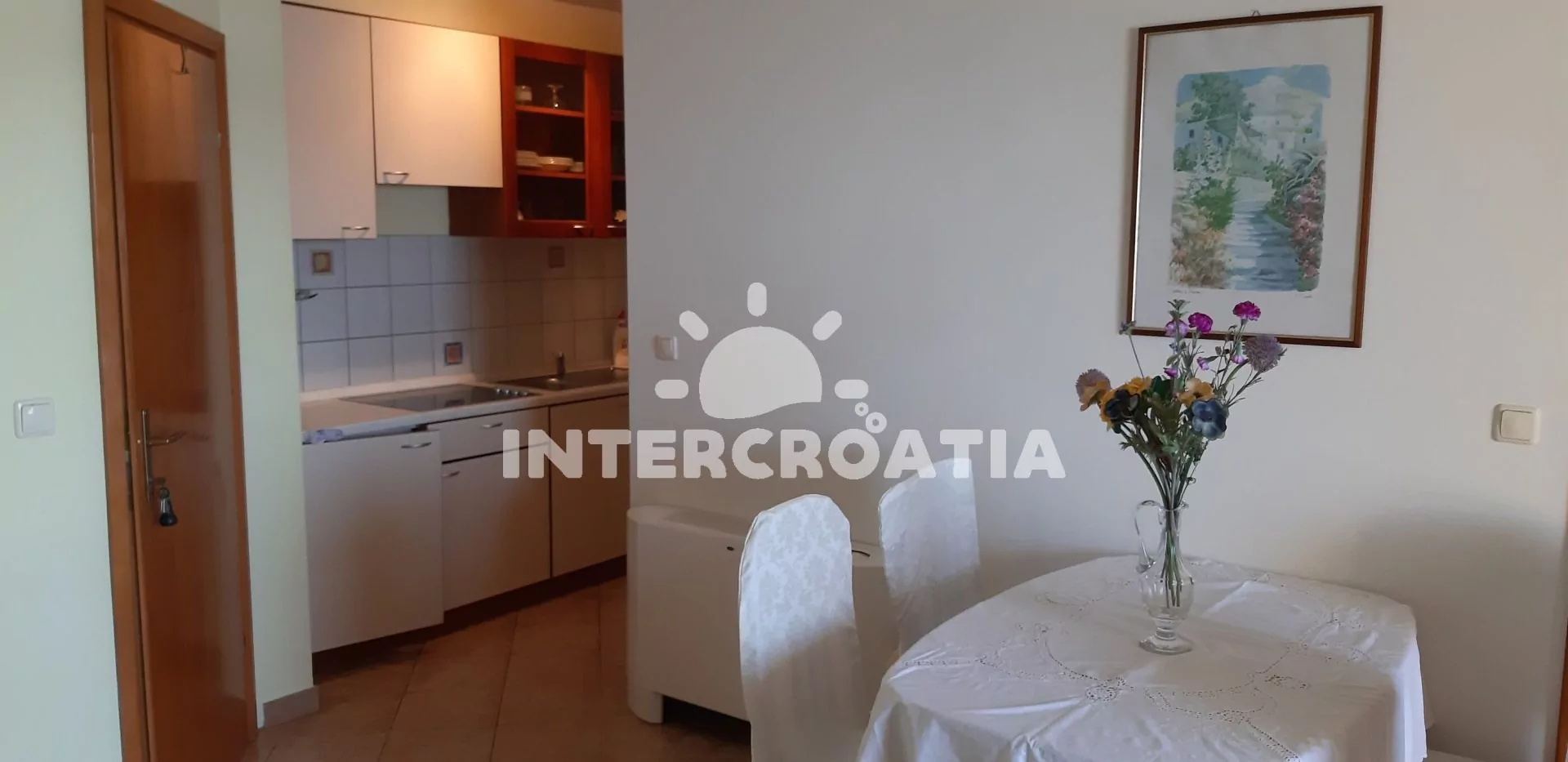 Apartmán Severní Dalmácie - Srima (Vodice) DA 4245 N6