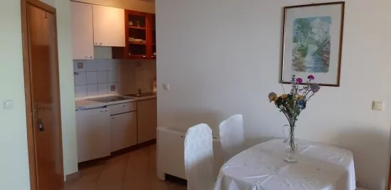 Apartmán Severní Dalmácie - Srima (Vodice) DA 4245 N6