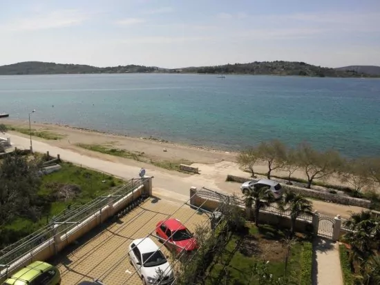 Apartmán Severní Dalmácie - Srima (Vodice) DA 4245 N7