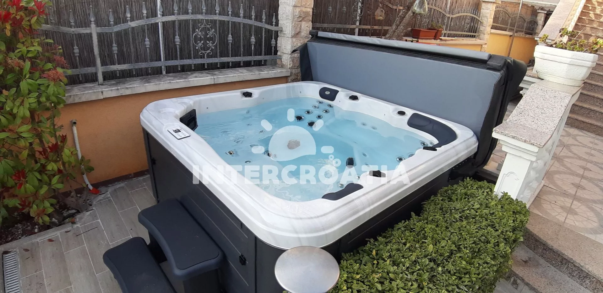 Apartmán Severní Dalmácie - Srima (Vodice) DA 4245 N7