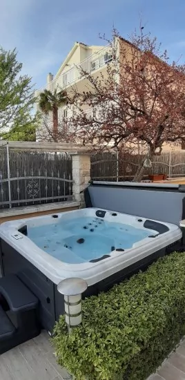 Apartmán Severní Dalmácie - Srima (Vodice) DA 4245 N7