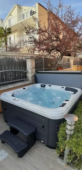 Apartmán Severní Dalmácie - Srima (Vodice) DA 4245 N7