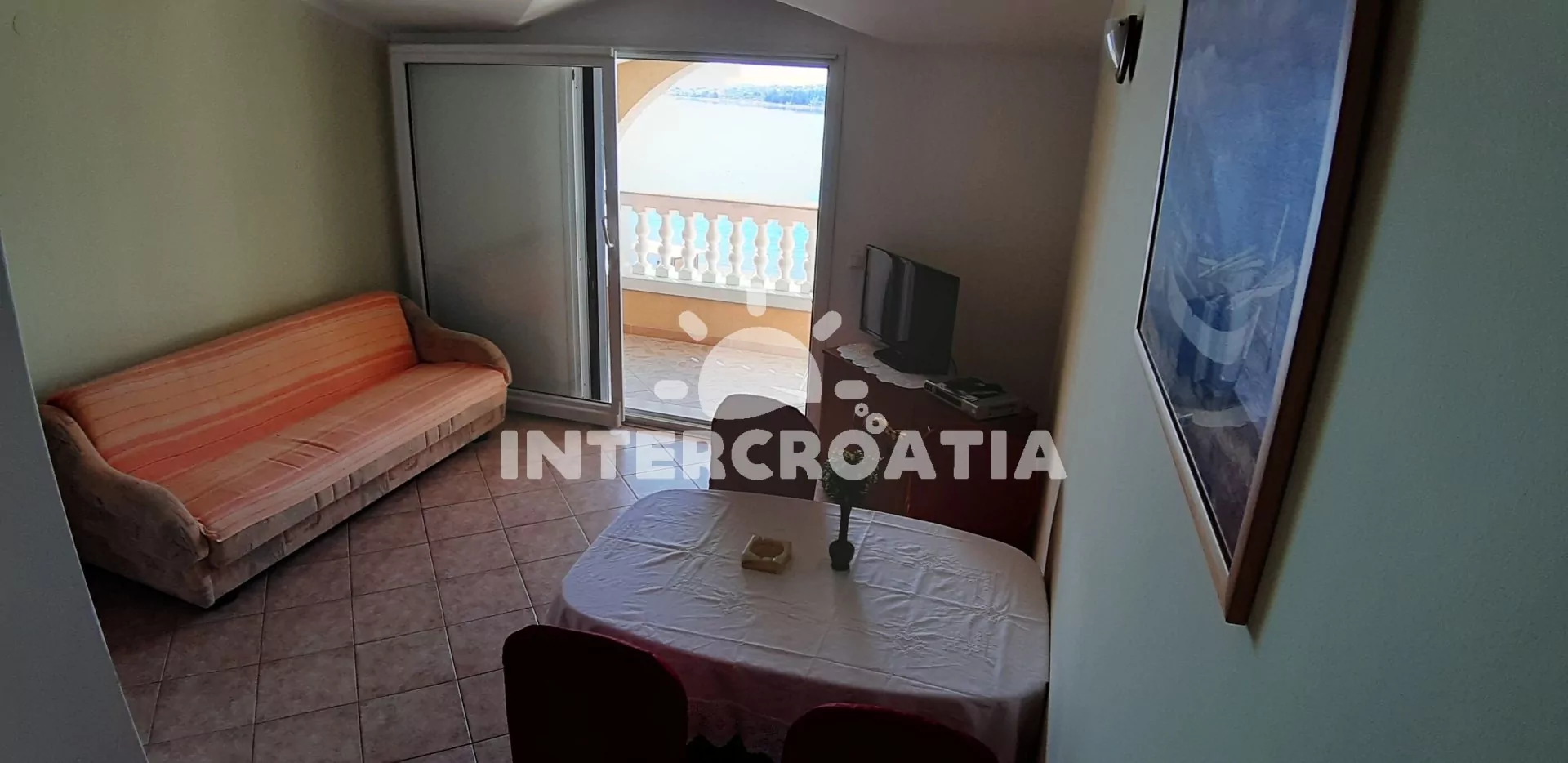 Apartmán Severní Dalmácie - Srima (Vodice) DA 4245 N7
