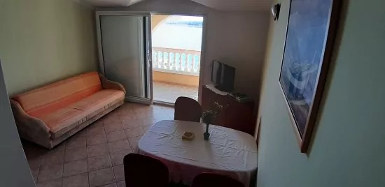 Apartmán Severní Dalmácie - Srima (Vodice) DA 4245 N7
