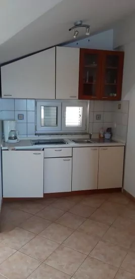 Apartmán Severní Dalmácie - Srima (Vodice) DA 4245 N7
