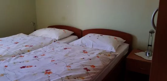 Apartmán Severní Dalmácie - Srima (Vodice) DA 4245 N7