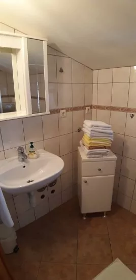 Apartmán Severní Dalmácie - Srima (Vodice) DA 4245 N7