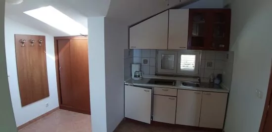 Apartmán Severní Dalmácie - Srima (Vodice) DA 4245 N7